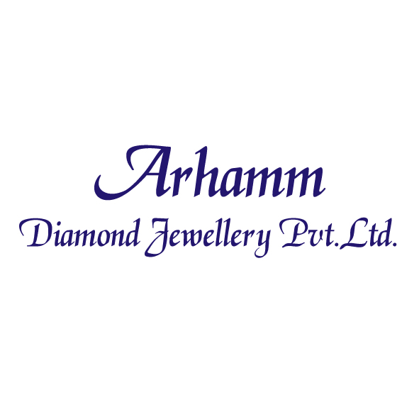 Arhamm Diamond Jewellery Pvt Ltd Image