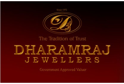 Dharamraj Jewellers Image