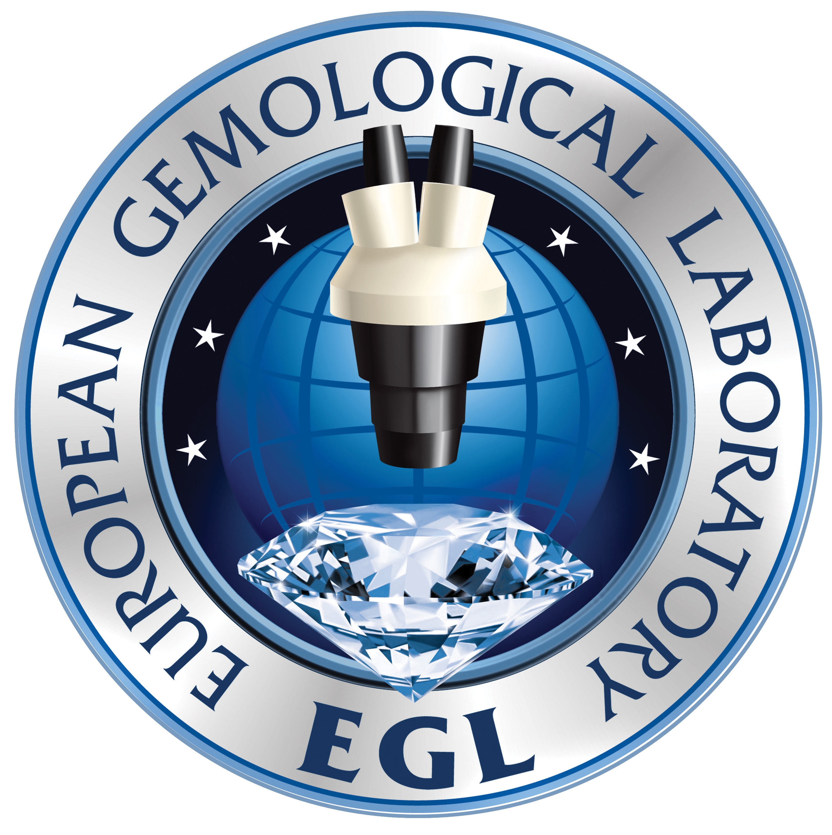 European Gemological Laboratory Image