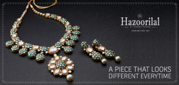 Hazoori Lal & Sons Jewellers Pvt Ltd Image