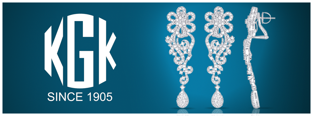 KGK Diamonds India Pvt Ltd Image