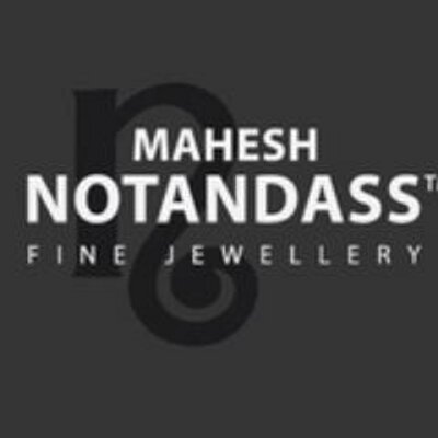 Mahesh Notandass Fine Jewellers Pvt Ltd Image