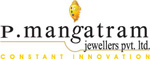 P Mangatram Jewellers Pvt Ltd Image