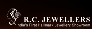 R C Jewellers Image