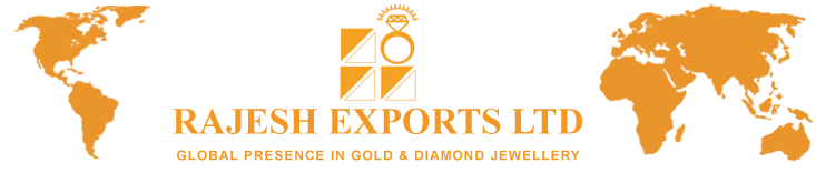 Rajesh Exports Ltd Image