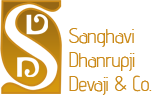 Sanghvi Dhanrupji Devaji & Co Image