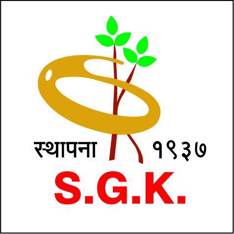 SG Kaigaonkar Jewellers Image