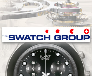 Swatch Group India Pvt Ltd ( Rado, Omega ) Image