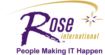 The Rose International Image