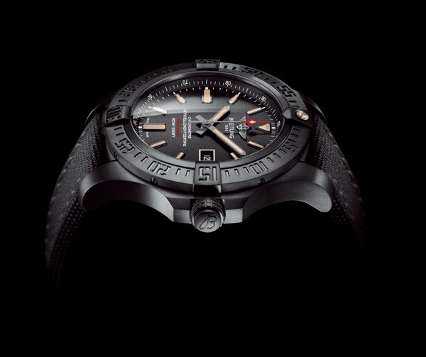 Times Of Lord Pvt Ltd ( Breitling ) Image