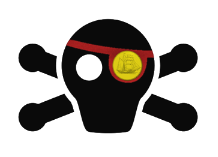 Cash Pirate Image