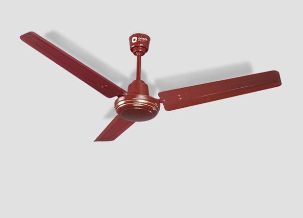 Orient New Breeze Ceiling Fan Image