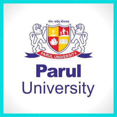 Parul University Image