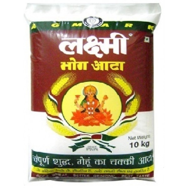 Laxmi Bhog Atta Image