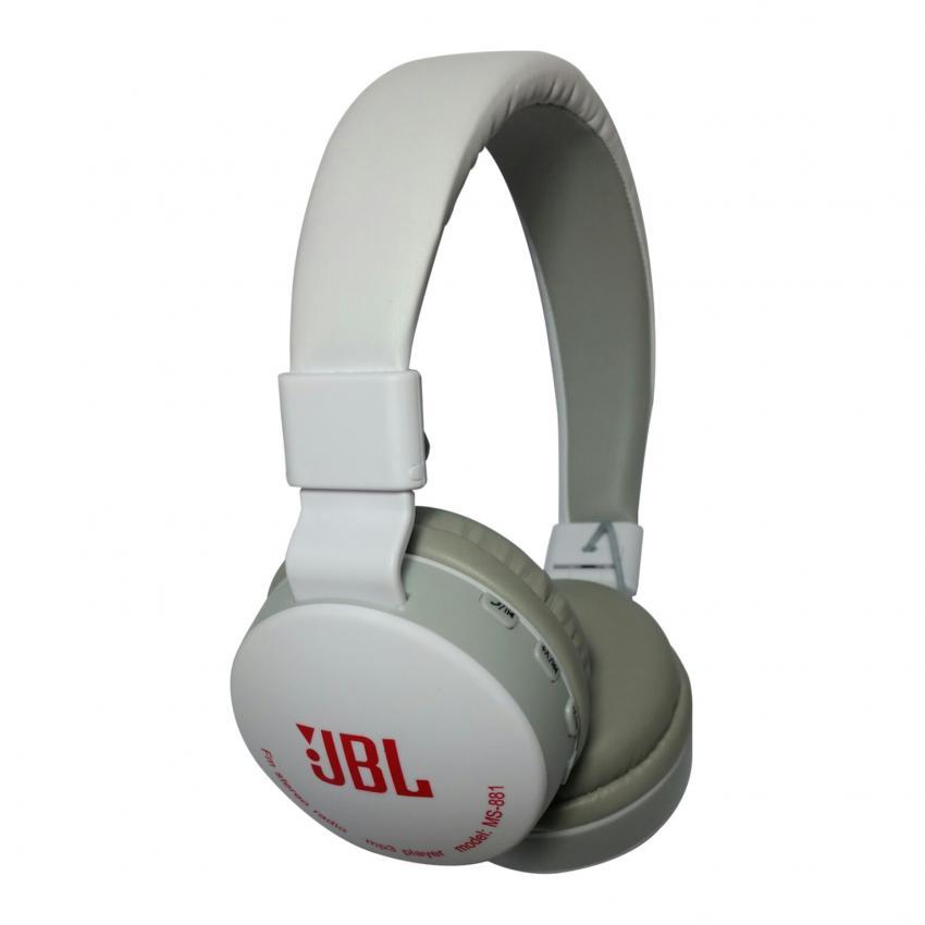 JBL MS-881C Headphones Image