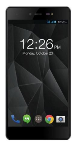 Micromax Canvas 5 Lite Special Edition Image