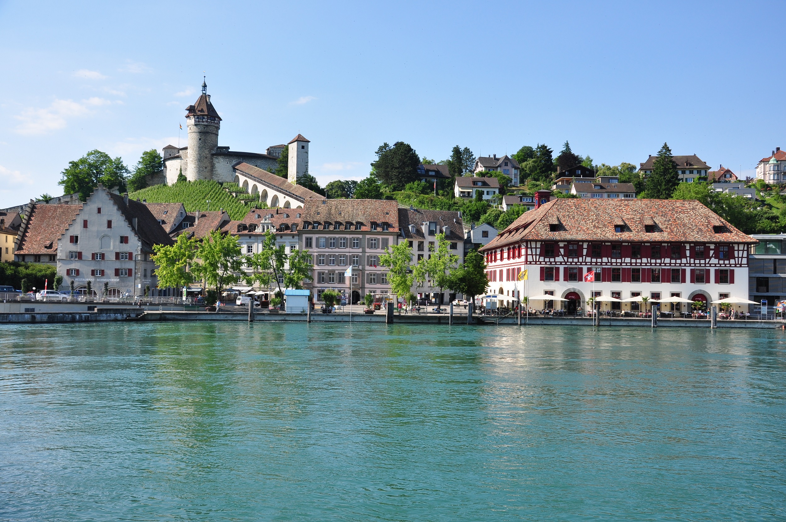 Schaffhausen Image