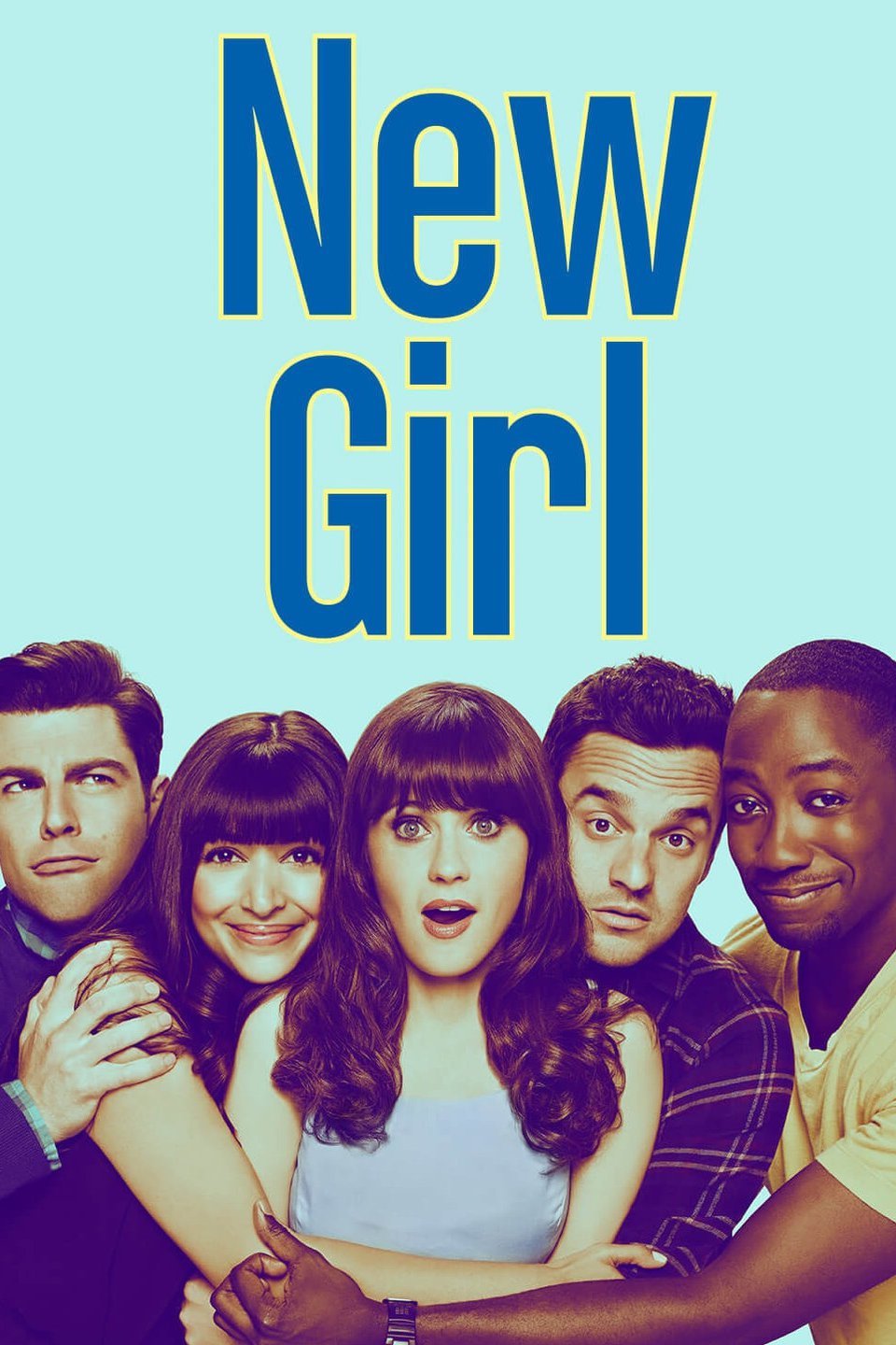 New Girl Image