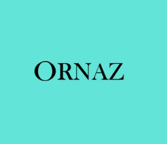 Ornaz