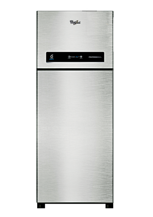Whirlpool PRO 495 ELT 2S Double Door Refrigerator Image