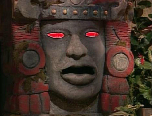 The Legend Of The Hidden Temple Image