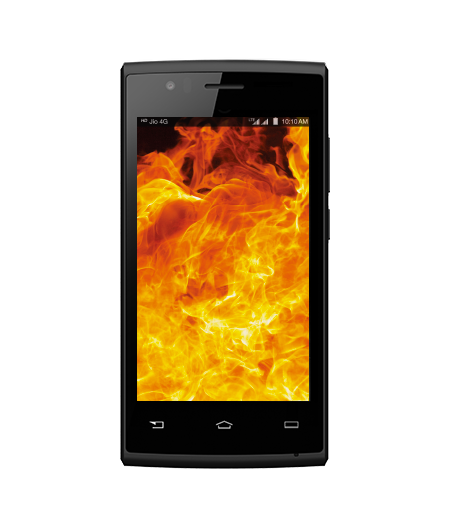 LYF Flame 7S Image