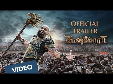 Kaashmora Image