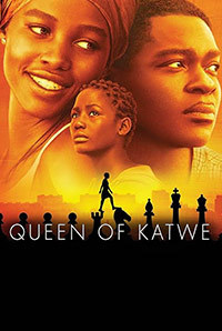 Queen of Katwe Image