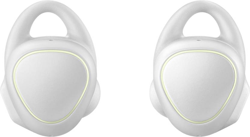 Samsung Gear IconX Headphones Image