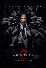 John Wick: Chapter 2 Image