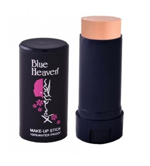 Blue Heaven Xpression Make Up Stick Image