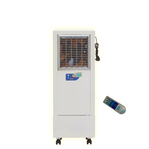 Ram Coolers SMART 240H Tower Air Cooler Image