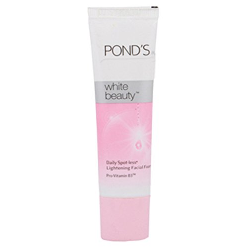 Pond's White Beauty Face Wash Image