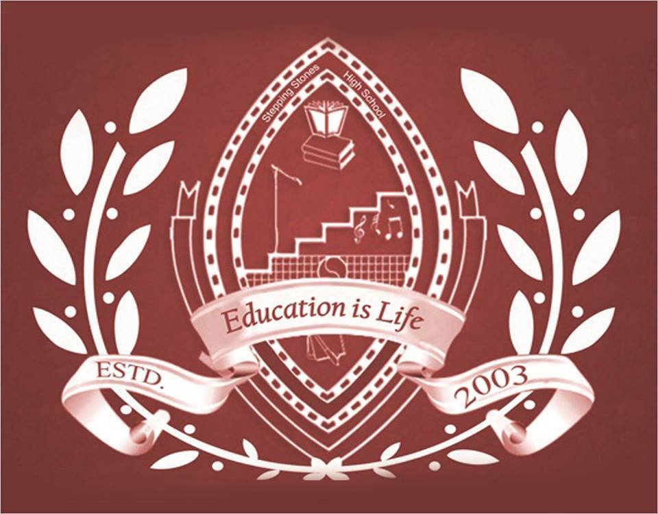 Stepping Stones High School - Aurangabad Image