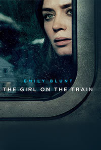 The Girl on the Train (2016) Image