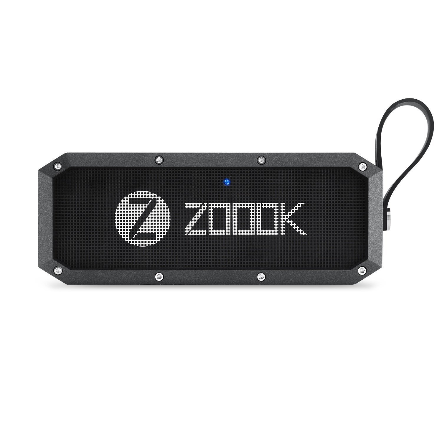 Zoook Rocker Armor XL Bluetooth Speaker Image