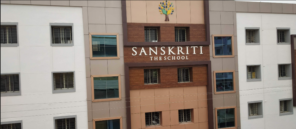 Sanskriti The School - Hyderabad Image