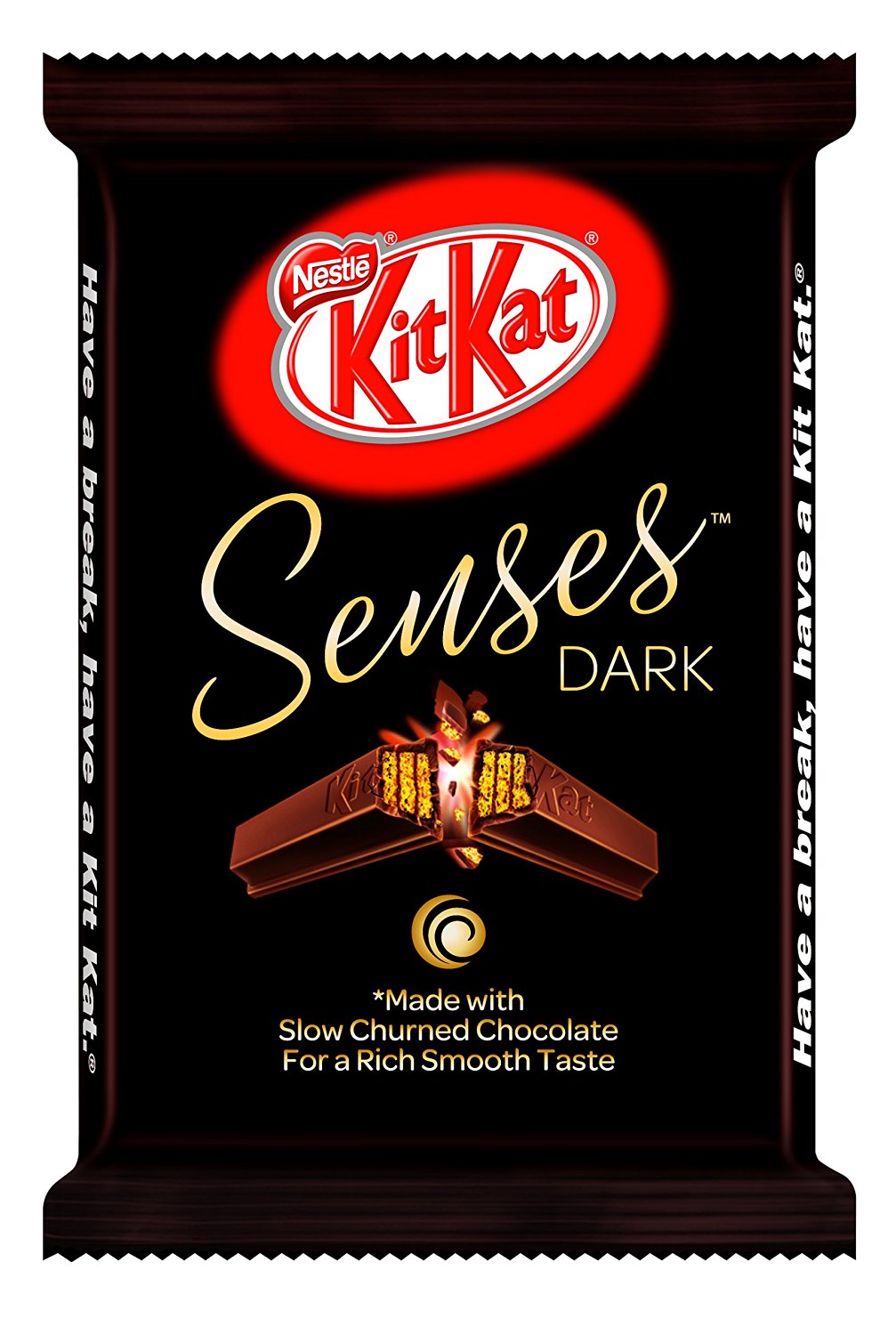 Nestle Kitkat Senses Image