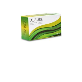 Assure Soap Image