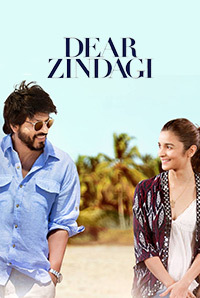 Dear Zindagi Image