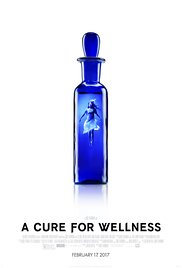 A Cure for Wellness Image
