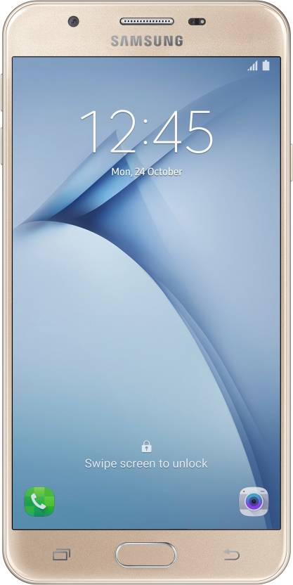 Samsung Galaxy On Nxt Image