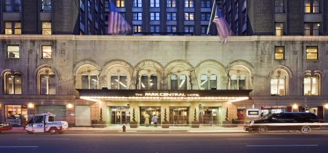 Park Central Hotel - New York Image