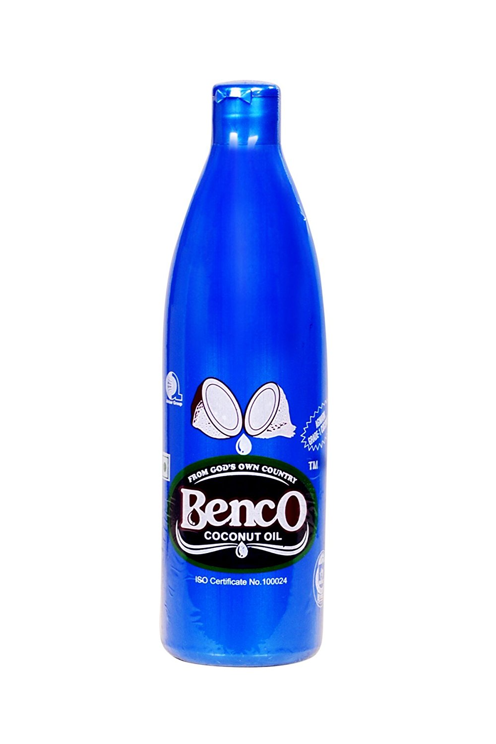 Benco Coconut Oil Image