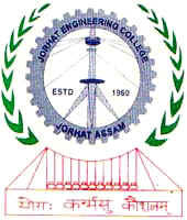 Jorhat Engineering College - Jorhat Image