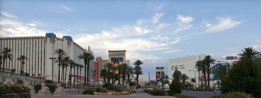 Luxor - Las Vegas - United States Image