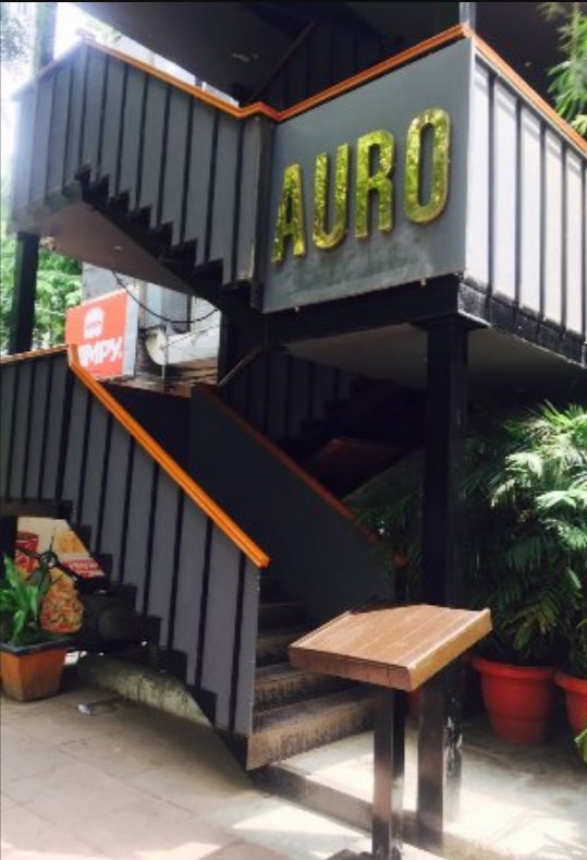 Auro - Hauz Khas - Delhi Image