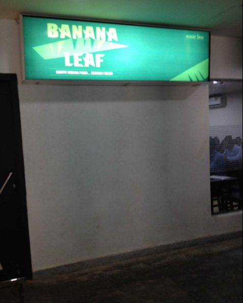 Banana Leaf - Salt Lake - Kolkata Image