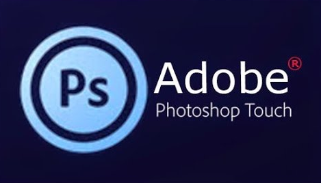 Adobe Photoshop Touch Image