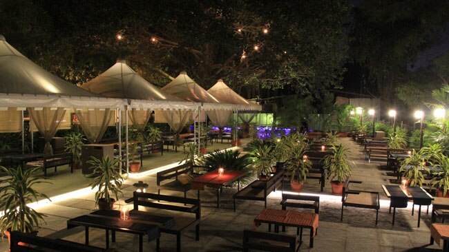 Banyan Tree - Karve Nagar - Pune Image